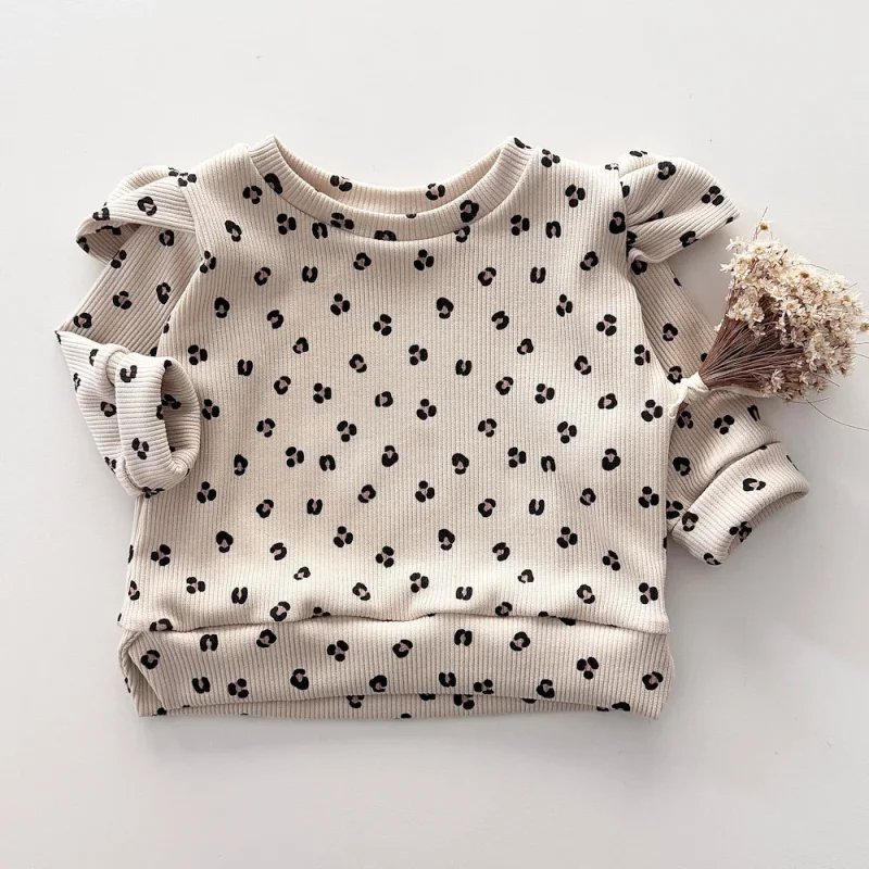 Sweater Felix - Leolina