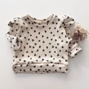 Sweater Felix - Leolina
