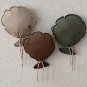 Ballonkissen (3er Set)