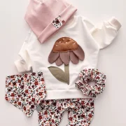 Beaniemütze Noel - Le Look
