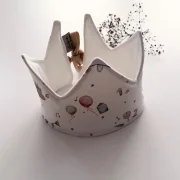 Geburtstagskrone - It's My Birthday