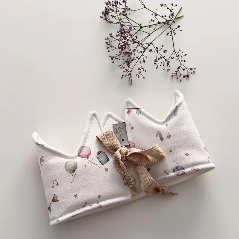 Geburtstagskrone - It's My Birthday