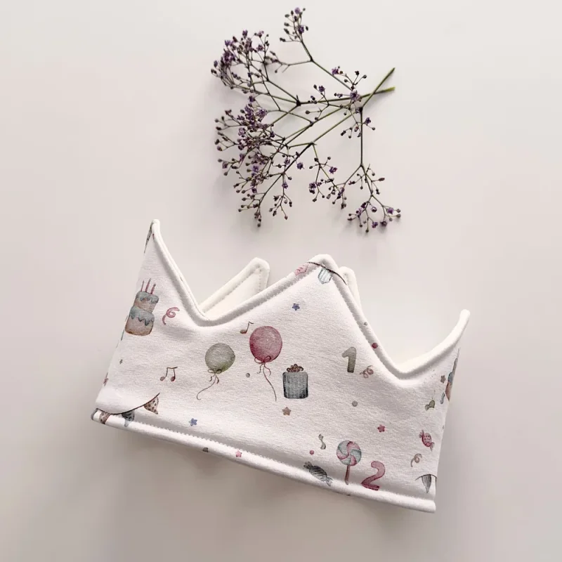 Geburtstagskrone - It's My Birthday