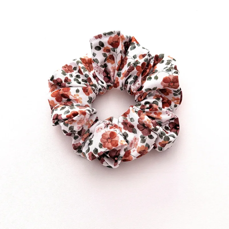 "Call Me Rapunzel" Scrunchie - Le Look