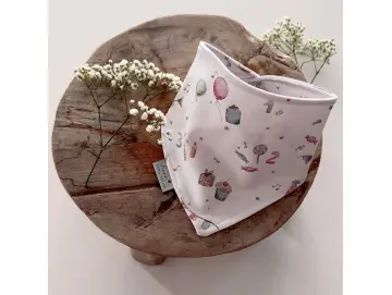 Dreieckstuch - It's My Birthday