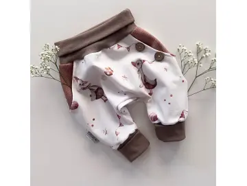 Knickerbocker - Ola Oie