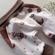 Knickerbocker - Ola Oie