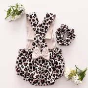 Sommer Romper - Brave