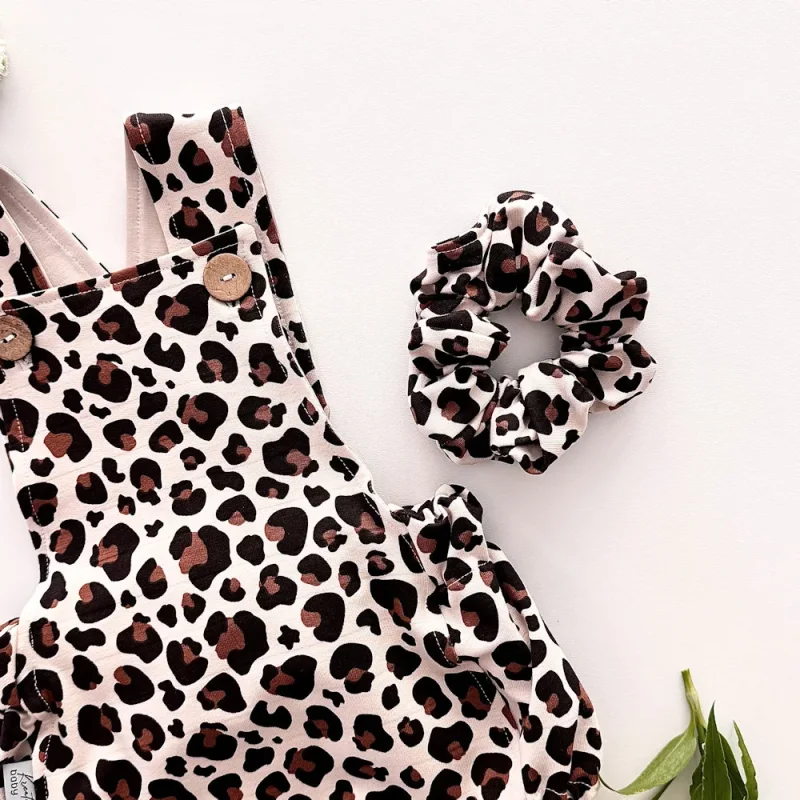 Sommer Romper - Brave