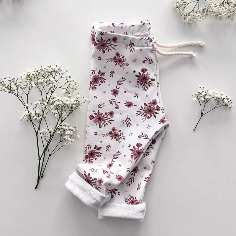 Leggings - Vitamin Cacao