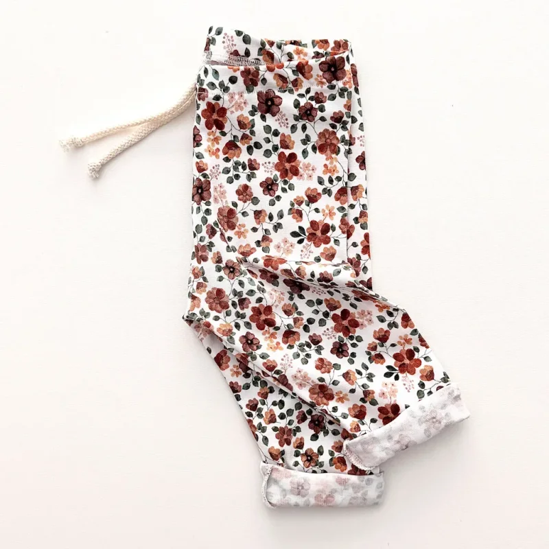 Leggings - Le Look