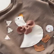 Oversize Sweater - Ola Oie