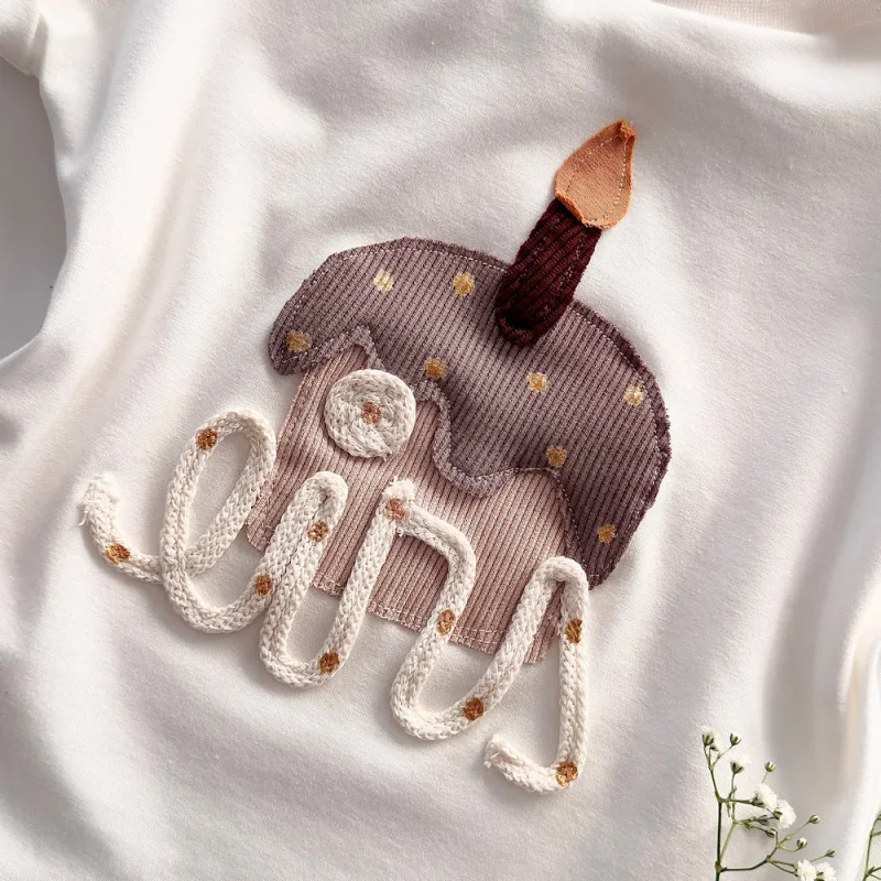 T-Shirt Finn / Oversize Sweater - Birthday Edition