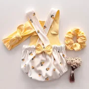 Sommer Romper - Ravello