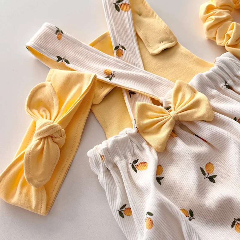 Sommer Romper - Ravello