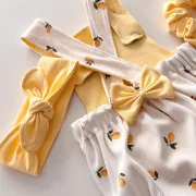 Sommer Romper - Ravello