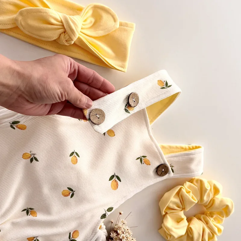 Sommer Romper - Ravello