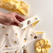 Sommer Romper - Ravello