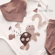 T-Shirt Finn / Oversize Sweater - Birthday Edition "Turtle"