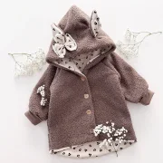 Teddy Jacke - Leolina