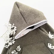 Walk-Hoodie - Lennie